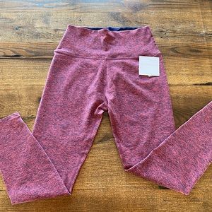 Beyond yoga leggings XL